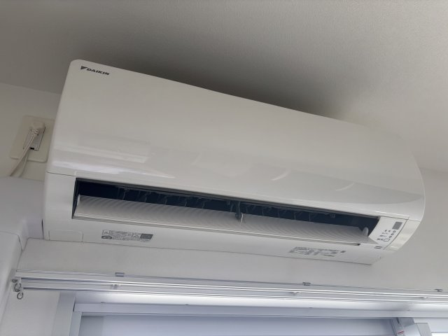 ※同物件別号室参考写真