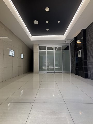 ※同物件別号室参考写真