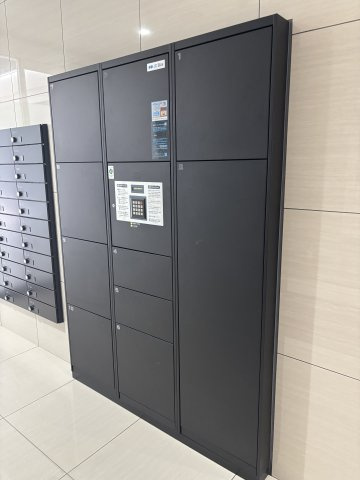【その他共用部分】コンティニューム宇品