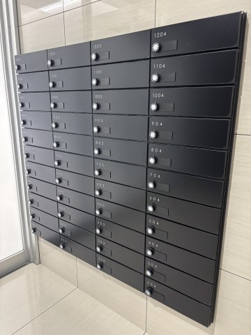 【その他共用部分】コンティニューム宇品