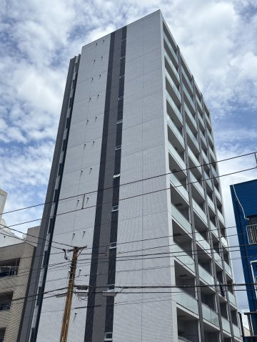 【外観】コンティニューム宇品