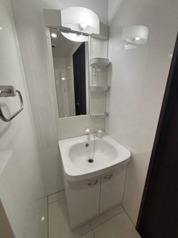 ※同物件別号室参考写真