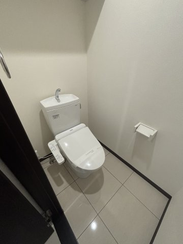 ※同物件別号室参考写真
