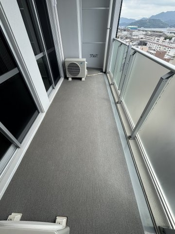 ※同物件別号室参考写真