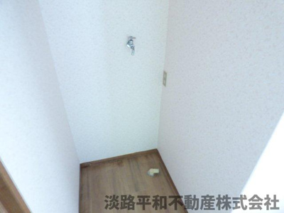 【設備】 | うぐいす台戸建て