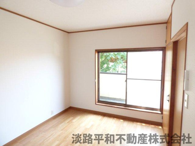 【居間・リビング】 | うぐいす台戸建て