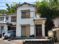 うぐいす台戸建ての画像