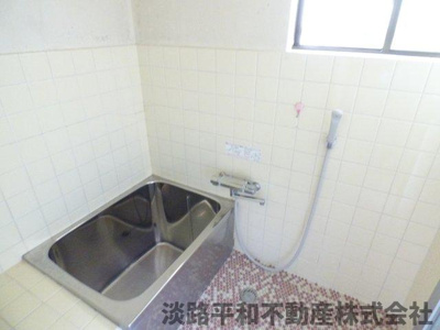 【浴室】 | うぐいす台戸建て