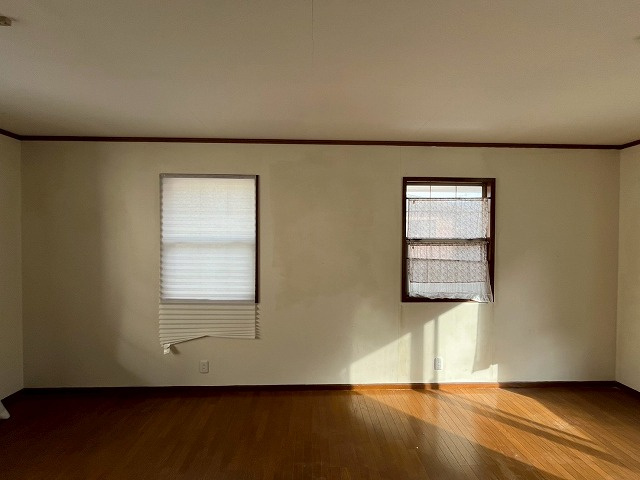 【洋室】 | 福津市内殿戸建