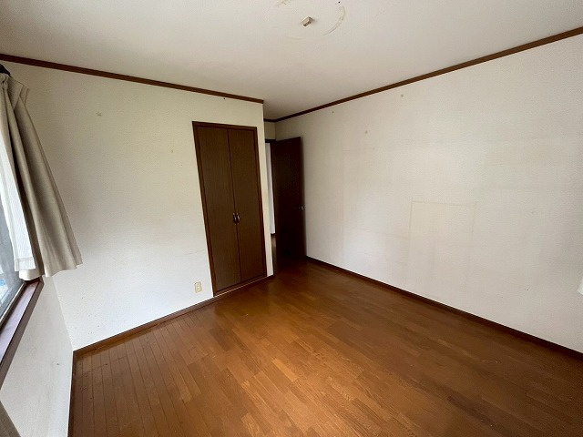 【洋室】 | 福津市内殿戸建