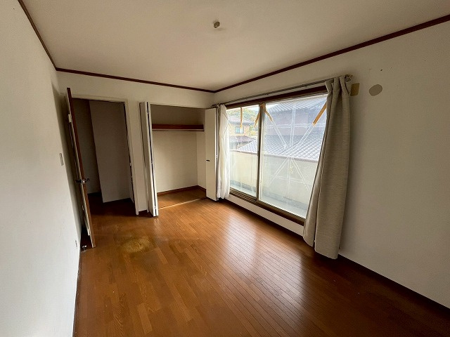 【洋室】 | 福津市内殿戸建