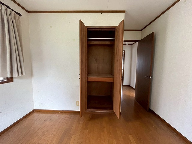 【洋室】 | 福津市内殿戸建