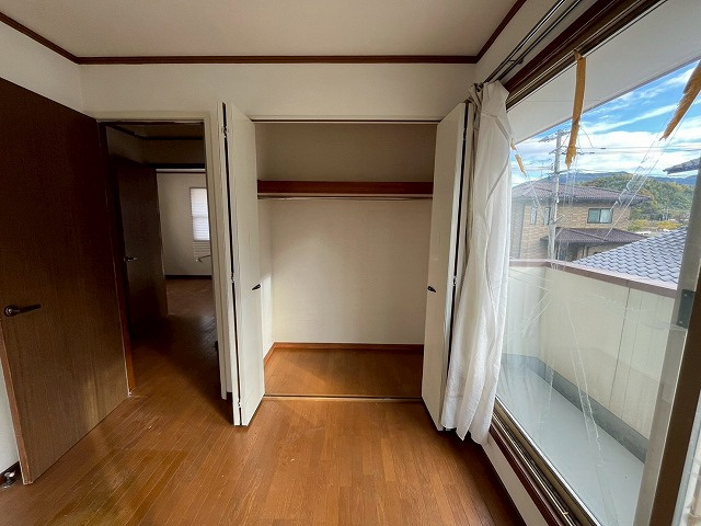 【洋室】 | 福津市内殿戸建
