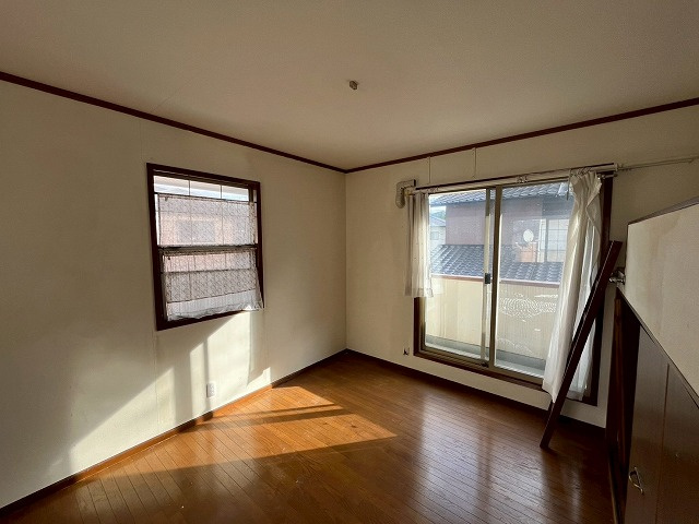 【洋室】 | 福津市内殿戸建