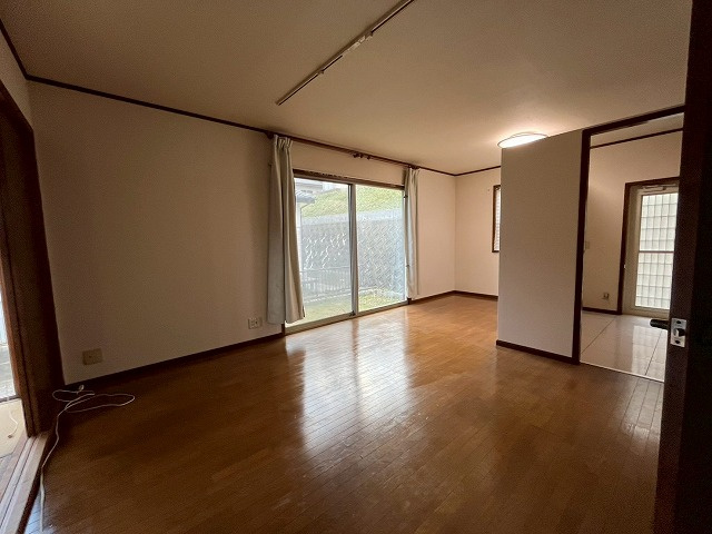 【居間・リビング】 | 福津市内殿戸建