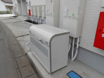 【その他共用部分】 | シーザースパレス2(シーザースパレスツー)