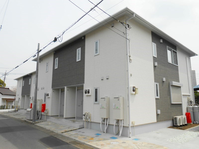 【外観】 | シーザースパレス2(シーザースパレスツー)