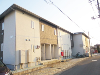 【外観】 | シーザースパレス2(シーザースパレスツー)