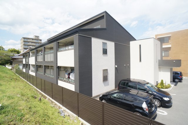 ヒロ　Hiroの外観