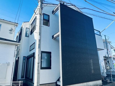 【外観】 | JS2(ジェイズツー)