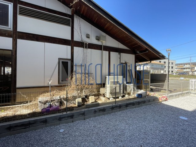 プランドール(富士見)の展望