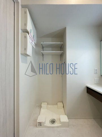 プランドール(富士見)の設備