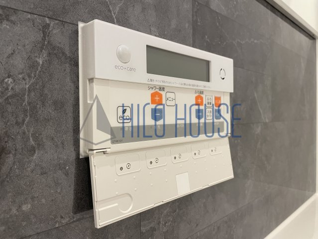 プランドール(富士見)の設備