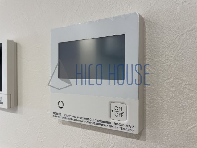 プランドール(富士見)の設備