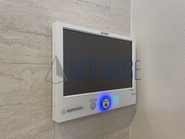 プランドール(富士見)の設備