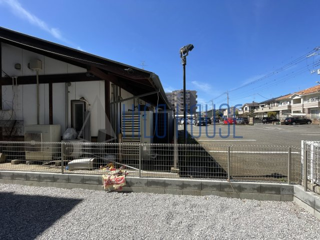 プランドール(富士見)の展望