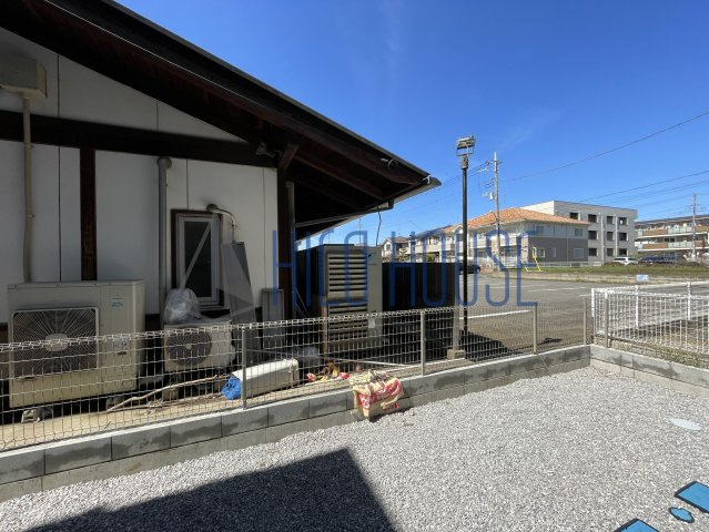 プランドール(富士見)の展望