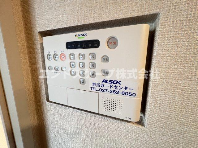 ＫＡＳＡＮＣＨＩの設備|高崎、前橋、伊勢崎エリアのお部屋探しはエンドスケープまで！お客様の理想お聞かせ下さい♪