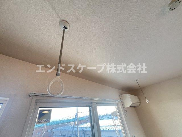 ＫＡＳＡＮＣＨＩの内装|高崎、前橋、伊勢崎エリアのお部屋探しはエンドスケープまで！お客様の理想お聞かせ下さい♪
