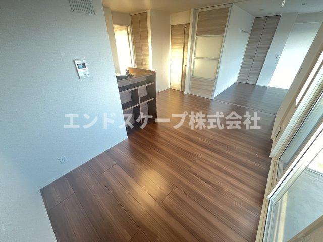 ＫＡＳＡＮＣＨＩの内装|高崎、前橋、伊勢崎エリアのお部屋探しはエンドスケープまで！お客様の理想お聞かせ下さい♪