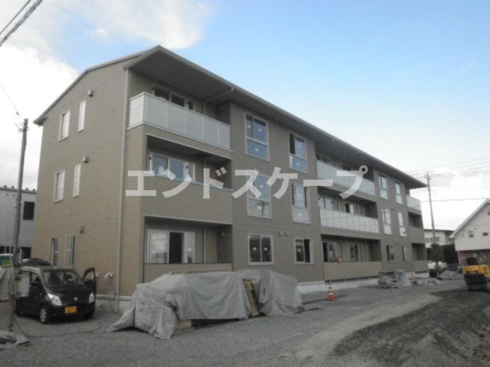 ＫＡＳＡＮＣＨＩの外観|高崎、前橋、伊勢崎エリアのお部屋探しはエンドスケープまで！お客様の理想お聞かせ下さい♪