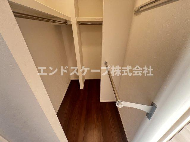 ＫＡＳＡＮＣＨＩの収納|高崎、前橋、伊勢崎エリアのお部屋探しはエンドスケープまで！お客様の理想お聞かせ下さい♪