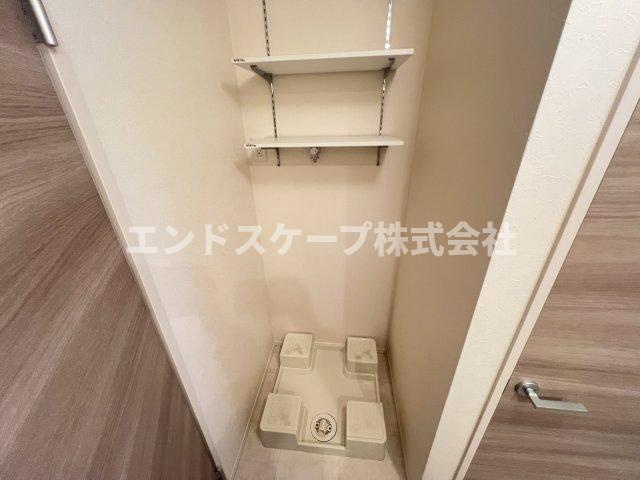 ＫＡＳＡＮＣＨＩの洗面所|高崎、前橋、伊勢崎エリアのお部屋探しはエンドスケープまで！お客様の理想お聞かせ下さい♪