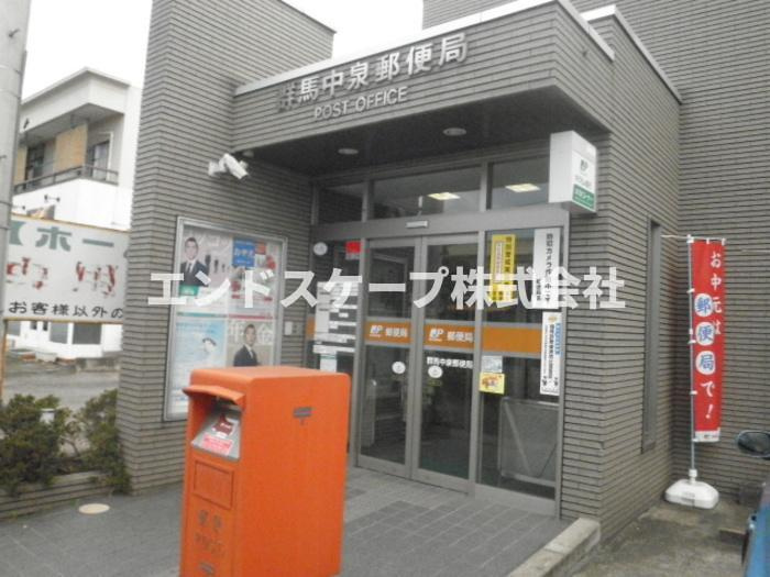 ＫＡＳＡＮＣＨＩの周辺|高崎、前橋、伊勢崎エリアのお部屋探しはエンドスケープまで！お客様の理想お聞かせ下さい♪