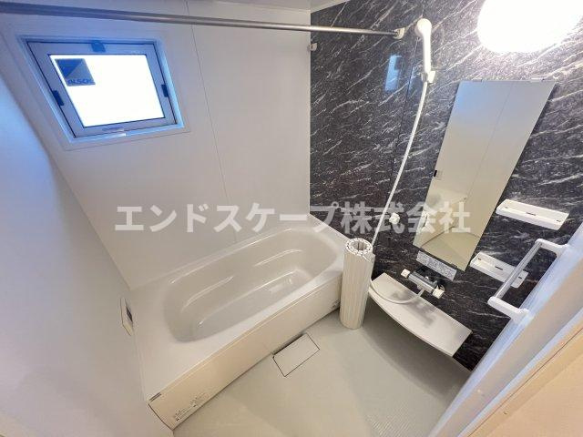 ＫＡＳＡＮＣＨＩの浴室|高崎、前橋、伊勢崎エリアのお部屋探しはエンドスケープまで！お客様の理想お聞かせ下さい♪