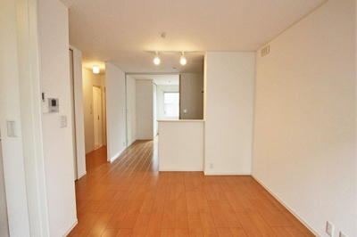 【居間・リビング】 | アルファ（吉田賃貸） | 使いやすい居間です