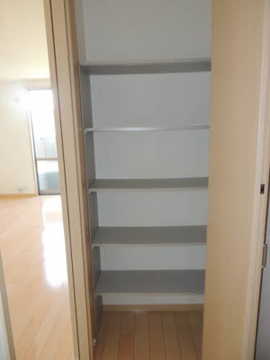 【その他】 | メゾン・ボヌール ** A棟 | 【メゾン・ボヌール A棟 】