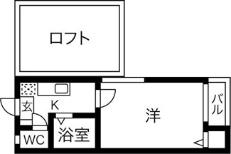 【間取り】 | ハーモニアめいらく