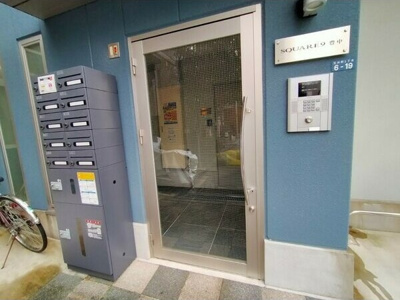  | SQUARE9豊中