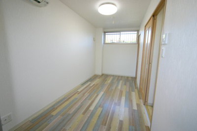 【寝室】 | SQUARE9豊中