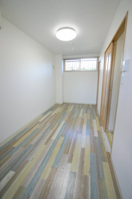 【洋室】 | SQUARE9豊中