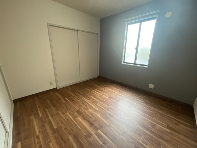 エスエデンアボシの子供部屋