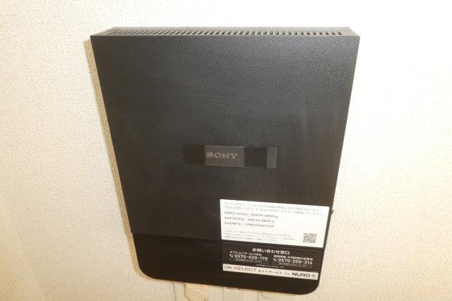 ピッツィカートⅠの設備|無料ＷＩ－ＦＩ完備。