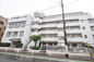 キャニオンマンション蓮根城北公園の画像