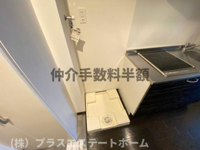 【その他】 | マロワール神戸 「高速長田」駅 徒歩2分