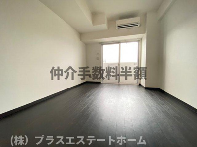 【居間・リビング】 | マロワール神戸 「高速長田」駅 徒歩2分